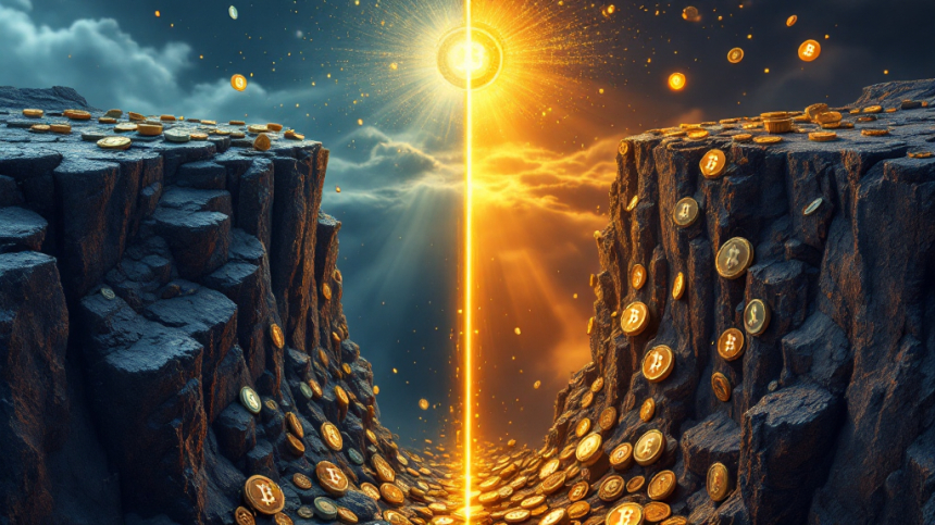 비트코인(BTC) vs 알트코인, 격차 심화… 시장 자금 이동 주목 / Tokenpost