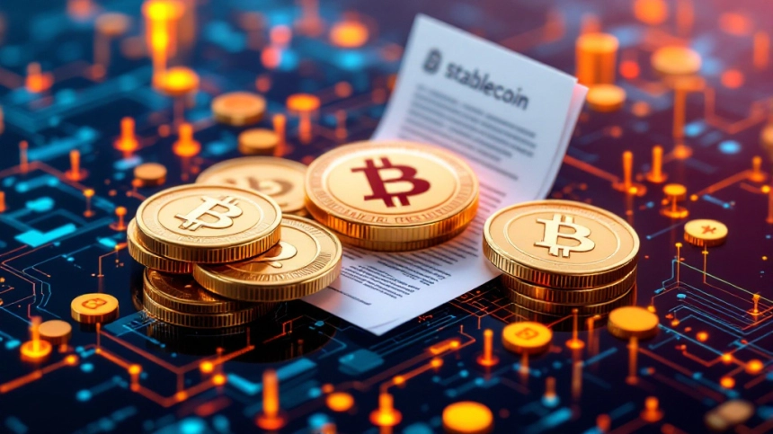 서클 CEO, '미국 내 스테이블코인 발행사 등록 의무화' 촉구 / Tokenpost