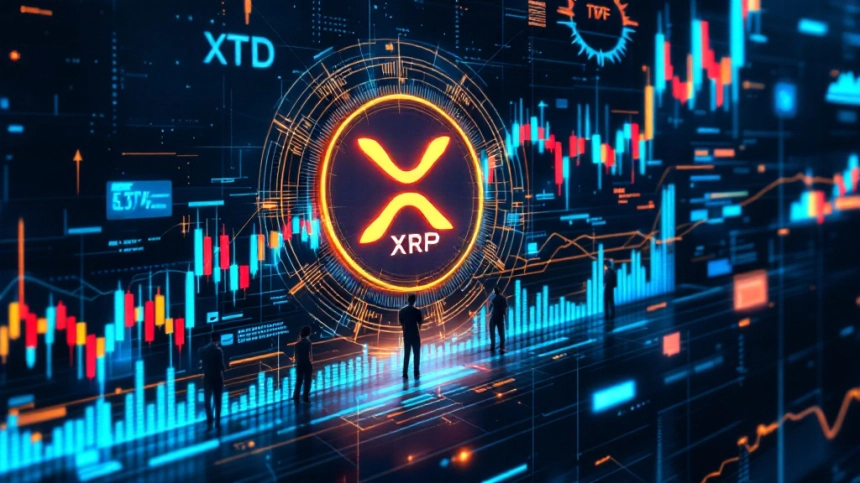 美 SEC, XRP ETF 승인 검토… 기관 투자자 기대감↑ / Tokenpost