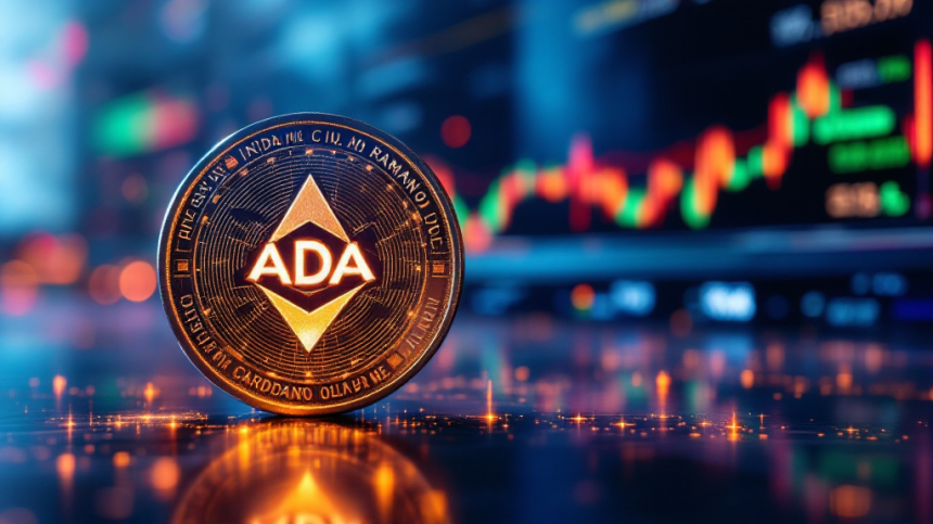 그레이스케일, 카드노(ADA) 현물 ETF 깜짝 신청… ADA 17% 급등 / Tokenpost