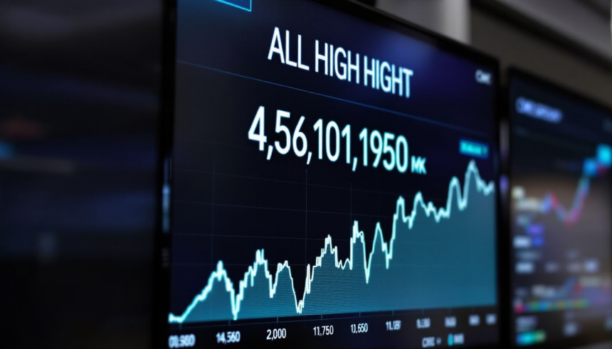 CME 그룹, 암호화폐 파생상품 거래 사상 최대치 경신 / Tokenpost