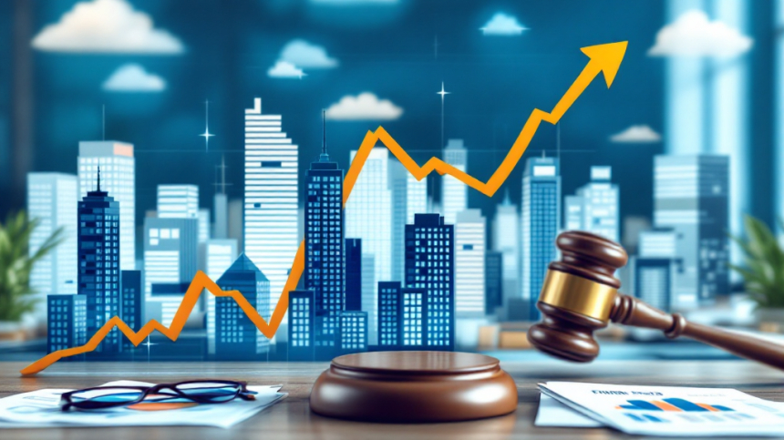 美 부동산 REIT 기업 선 커뮤니티즈, 회계 부정 의혹으로 집단 소송 직면 / Tokenpost