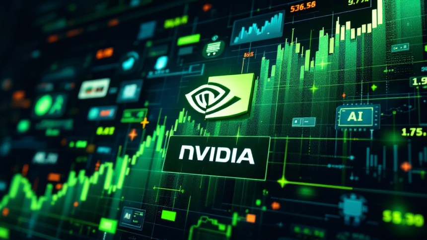 엔비디아(NVDA) 조정은 매수 기회? 월가 톱 애널리스트의 전망 / Tokenpost