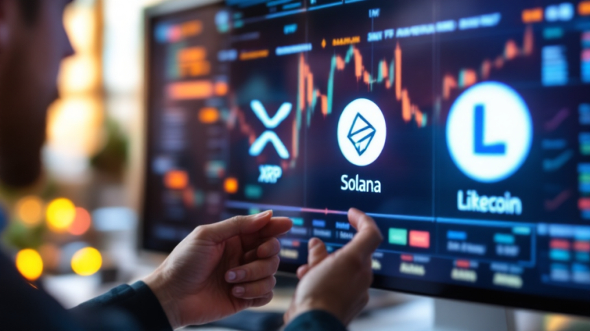 XRP ETF 승인 가능성 낮다… SOL·LTC보다 뒤처지는 이유 / Tokenpost