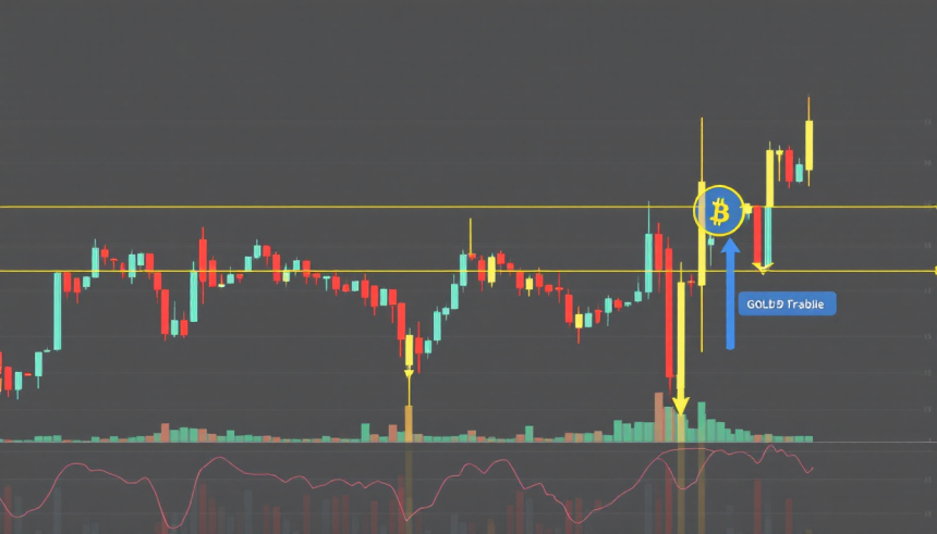 비트코인 9만 5,000달러 지지선 유지… 반등 또는 추가 하락 기로 / Tokenpost