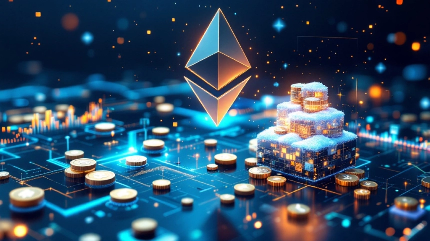 이더리움(ETH) 거래소 공급량 사상 최저… 공급 감소가 상승 신호 될까? / Tokenpost