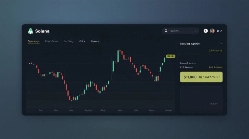 솔라나, 온체인 조작·밈코인 과열에 6.8% 급락… 추가 하락 가능성? / Tokenpost