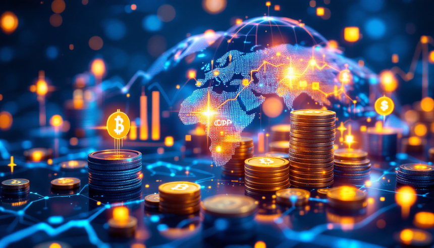 코인베이스 CEO "2030년 전 세계 경제 10%가 암호화폐 기반될 것" / Tokenpost