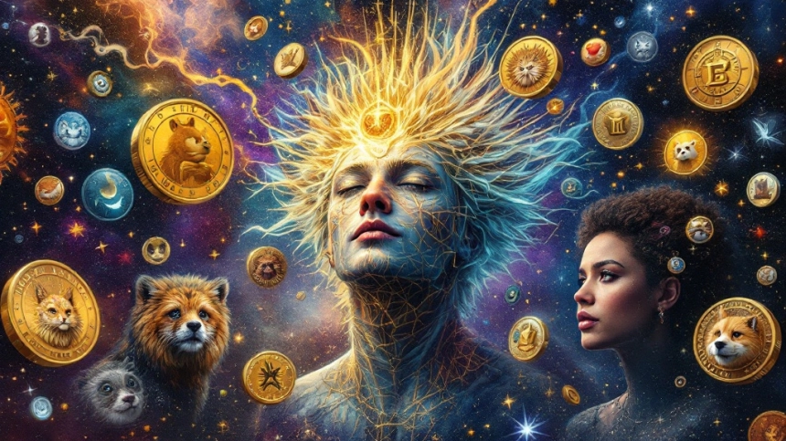밈코인, 단순 유행 아닌 '집단 무의식' 반영… 주기영 대표 분석 / Tokenpost