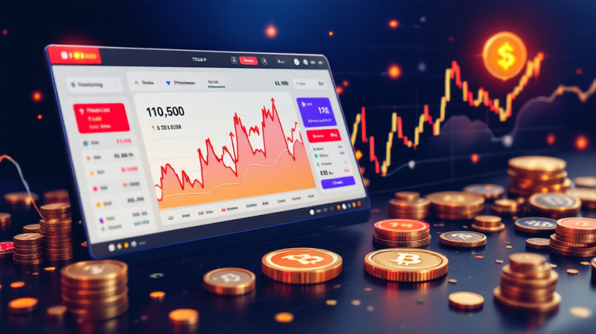 업비트, 트럼프(TRUMP) 상장… 가격 10% 급등 / Tokenpost