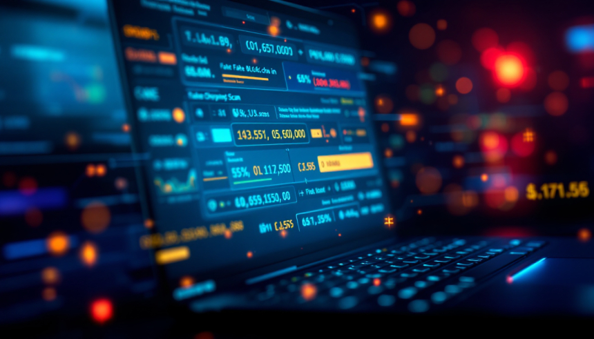 가짜 트랜잭션 사기 급증… 암호화폐 투자자들 주의보 / Tokenpost