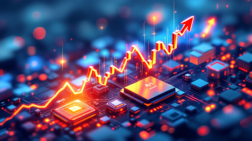 슈퍼 마이크로 컴퓨터, 3일간 27% 급등…2월 11일 사업 업데이트 주목 / Tokenpost