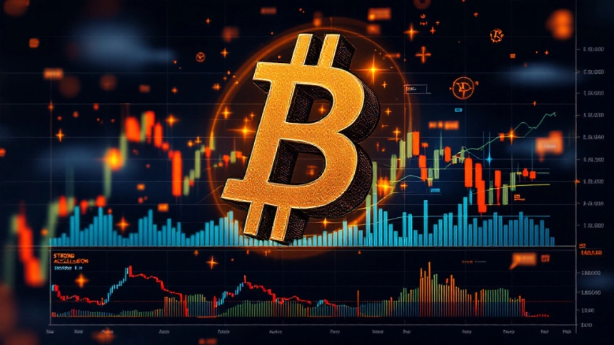 비트코인(BTC), 9만 달러대 강한 매집 신호… 장기 상승 가능성? / Tokenpost