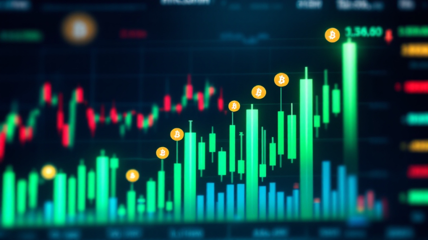비트코인 9만 8,000달러 회복… 알트코인 강세에 시장 반등 / Tokenpost