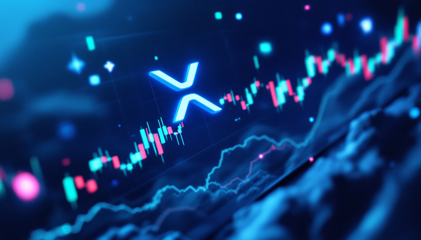 XRP 3% 급등… ETF 승인 기대감에 투자심리↑ / Tokenpost