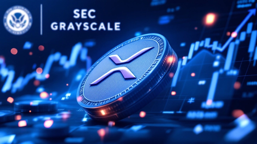 XRP, SEC ETF 검토 소식에 7% 급등… 추가 상승 가능성은? / Tokenpost