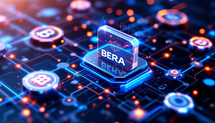 베라체인(Berachain), 9,174억 원 규모 BERA 토큰 에어드롭 실시 / Tokenpost