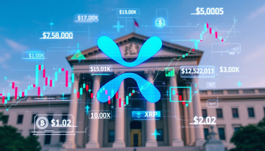 美 SEC 조사 규정 개편, 리플(XRP) 19.9% 급등 / Tokenpost
