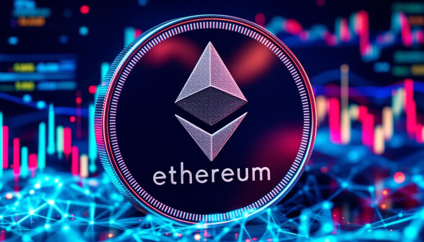 이더리움(ETH) 파생상품 순유출 18개월 만에 최저… 시장은 긍정적 해석 / Tokenpost