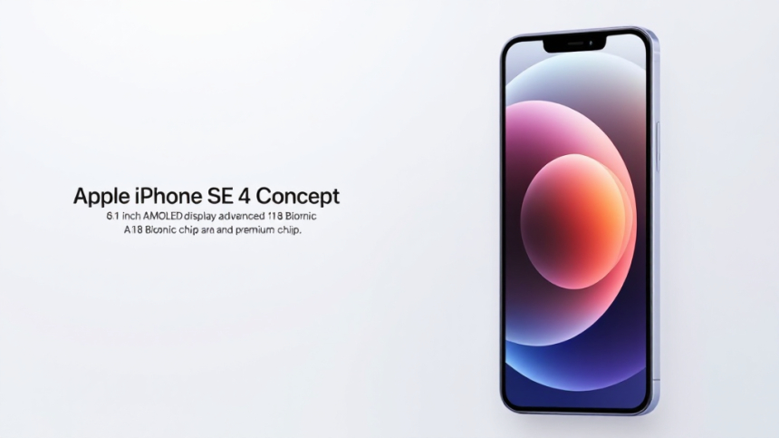 모건스탠리, 애플(AAPL) '매수' 유지… 아이폰 SE 4 출하량 1,500만 대 전망 / Tokenpost