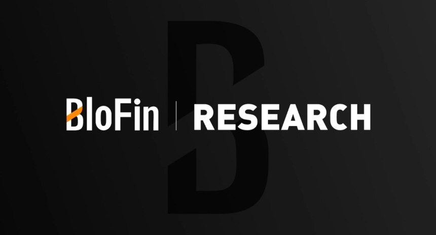 미 금융시장 유동성 경색 경고…블로핀, 연준의 대응 전략 분석 / 블로핀 리서치(BloFin)