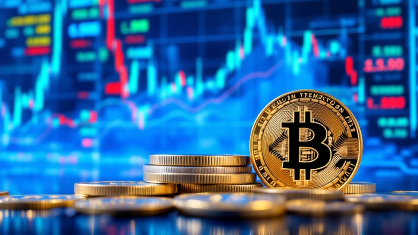 트럼프 관세 충격에도… 비트코인·이더리움 신속 반등 / Tokenpost