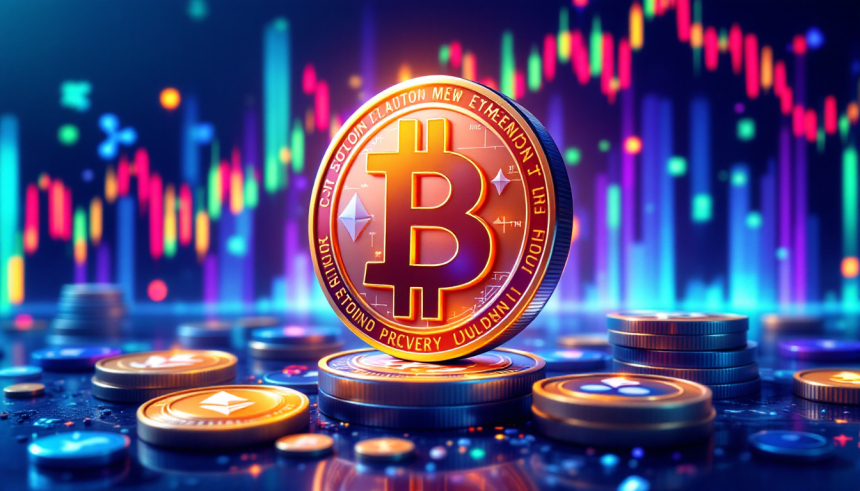 암호화폐 시장, 580조 원 증발 후 강한 반등… 비트코인 1억 4,645만 원 회복 / Tokenpost