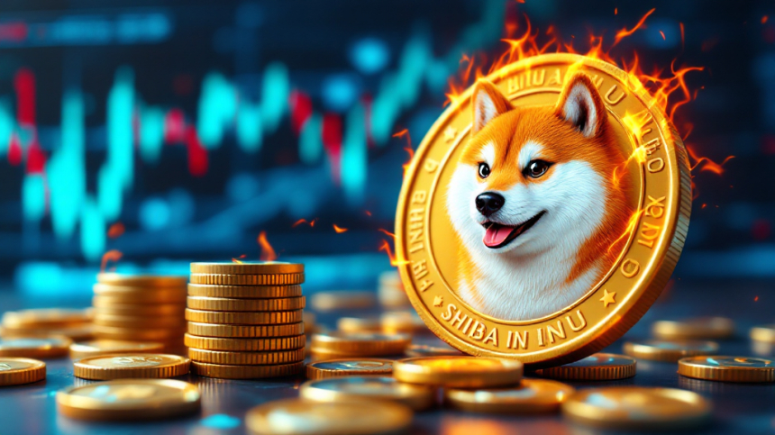 시바이누(SHIB) 투자자 57% 손실… 고래 움직임에 향방 갈린다 / Tokenpost