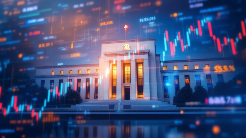 美 연준 회의록 대기… 암호화폐 시장, 방향성 모색 중 / Tokenpost