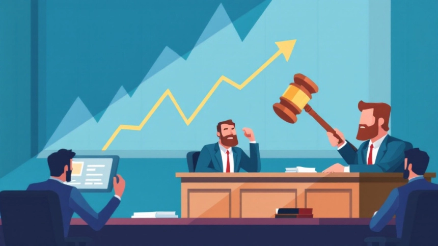 펠로톤, 220만 대 자전거 리콜 관련 소송서 승소… 주가 반등세 / Tokenpost