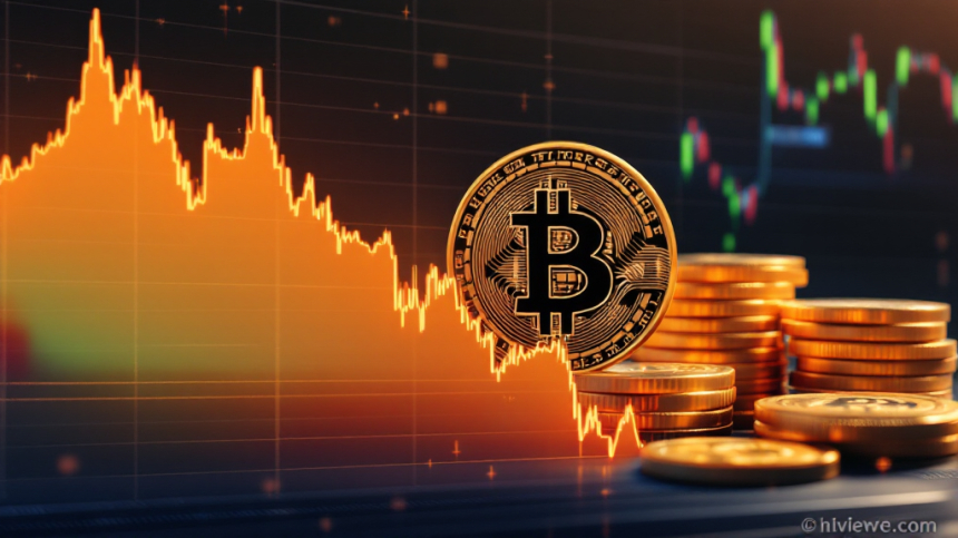 美 CPI 상승에 비트코인 9만 5,000달러 하회… 금리 인하 기대 후퇴 / Tokenpost