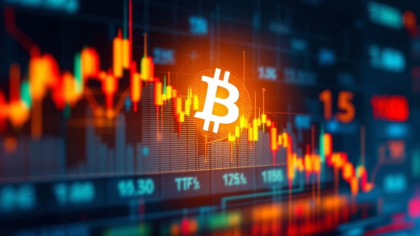 레버리지 MSTR ETF, 3개월 만에 81% 급락… 비트코인 연관성 주목 / Tokenpost