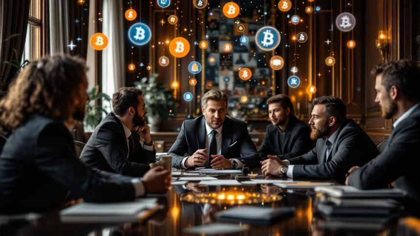 초고액 자산가 네트워크 TIGER 21, 암호화폐 투자 비중 확대 / Tokenpost