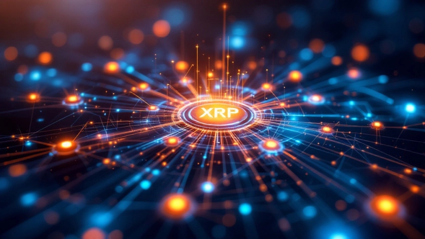 도플러 파이낸스, XRP 레저 첫 디파이 프로토콜로 출범… 생태계 확장 신호탄 / Tokenpost