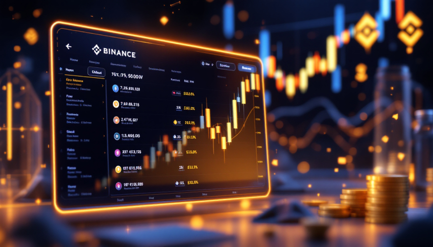 바이낸스 전 CEO CZ, '토큰 상장 방식 개선 필요'… 자동화 모델 제안 / Tokenpost