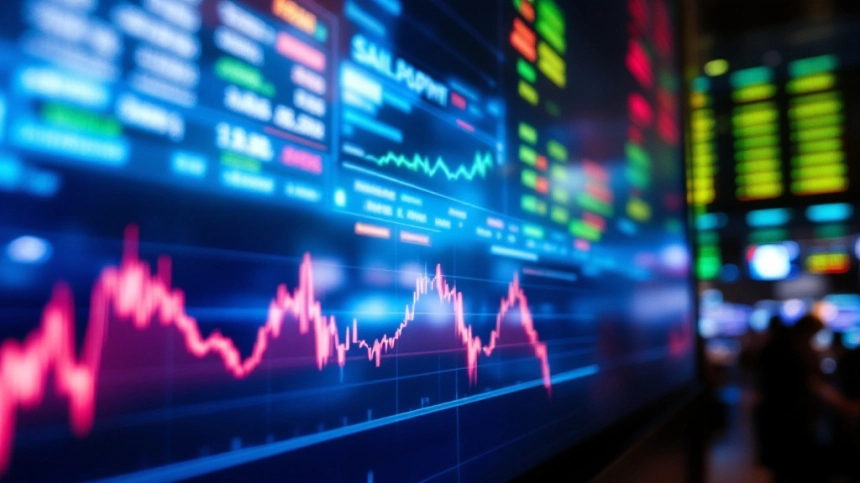 SailPoint IPO, 기대 이하 성적… 기술주 상장 시장 ‘먹구름’ / Tokenpost