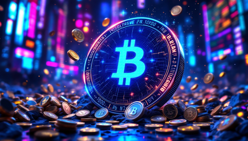 BNB 체인 테스트 토큰, 밈코인 열풍 속 3,500만 달러 돌파 후 급락 / Tokenpost