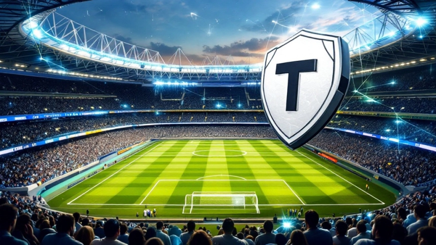 테더, 유벤투스 지분 인수… 스포츠 산업 진출 본격화 / Tokenpost