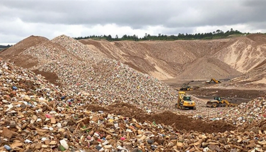 8,000 BTC 찾기 끝내 실패… 뉴포트 매립지 폐쇄 확정 / Tokenpost