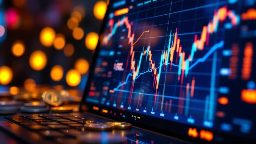 코인베이스(COIN), 4분기 실적 기대치 상회… 주가 8.4% 급등 / Tokenpost