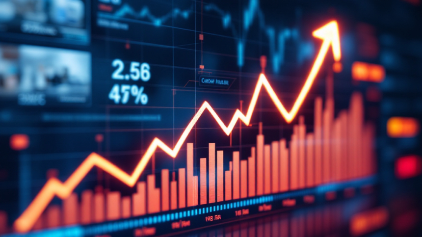 프레스티지 컨슈머 헬스케어, 3분기 실적 호조에 주가 14% 급등 / Tokenpost