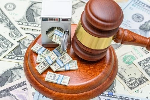몬태나 남성 암호화폐 통한 240만 달러 자금세탁 혐의 유죄 판결 / 셔터스톡