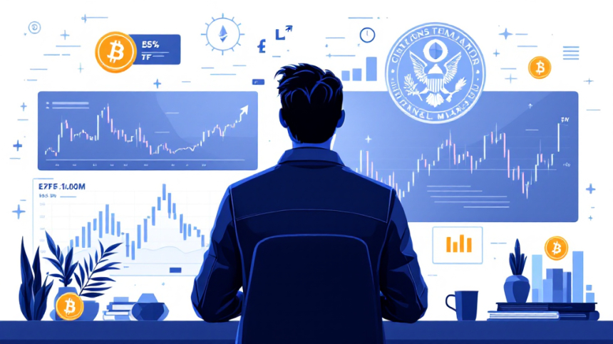 프랭클린 템플턴, 비트코인·이더리움 ETF 신청… SEC 승인될까? / Tokenpost