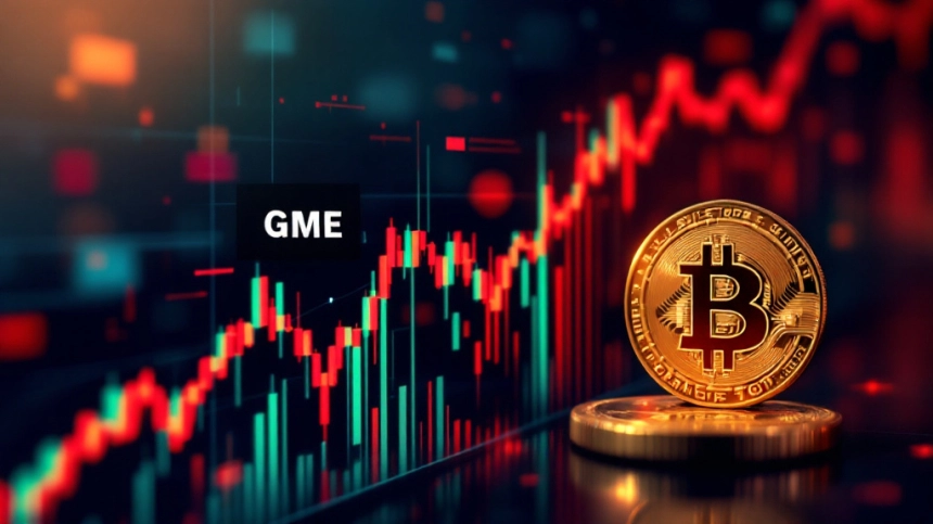 게임스톱, 비트코인 투자 검토?... 소문에 주가 급등 / Tokenpost