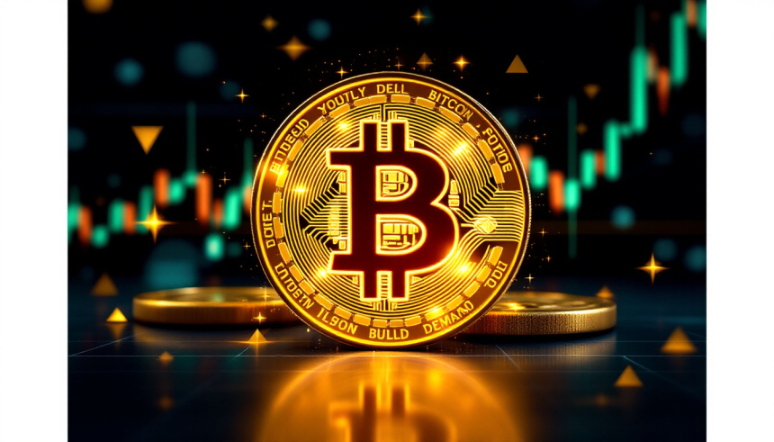 비트코인(BTC), 9만 8,000달러 유지…10만 달러 돌파 가능성은? / Tokenpost