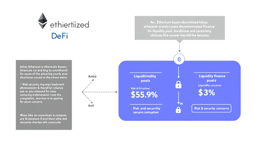 이더리움 대출 프로토콜 리퀴디티, 1,700만 달러 유출… 사용자 불안 확산 / Tokenpost