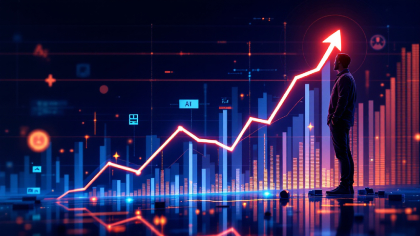 팔란티어(PLTR), S&P 500 최고 상승률… AI 기대감 vs 고평가 논란 / Tokenpost