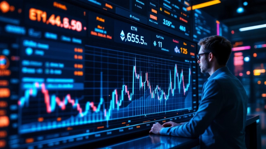 이더리움 옵션 시장 강세… 3,000~4,000달러 콜옵션 집중 / Tokenpost