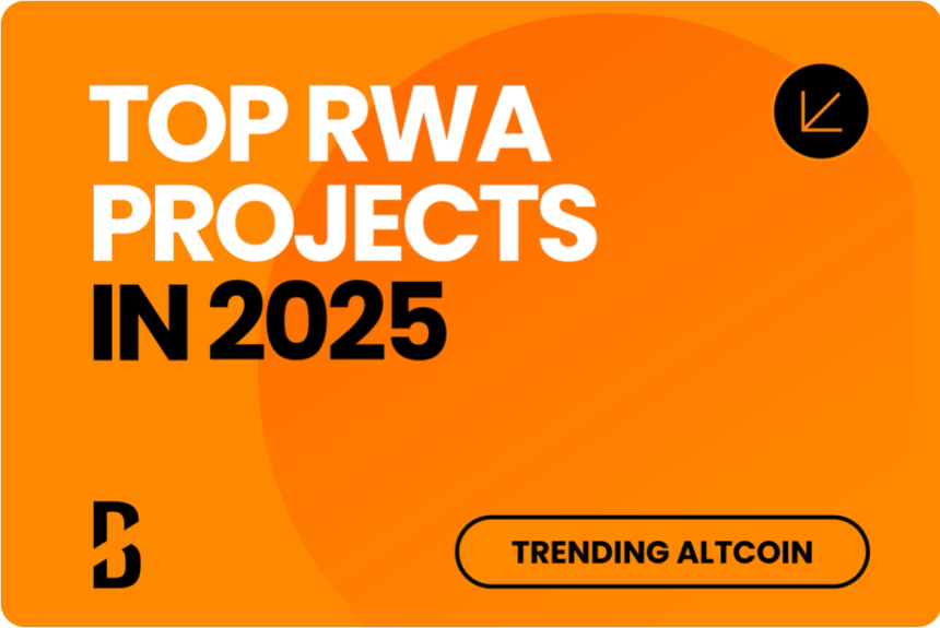 2025년 주목할 RWA 프로젝트는?…블로핀, 온도·만트라·플럼 네트워크 분석 / 블로핀 리서치(BloFin)