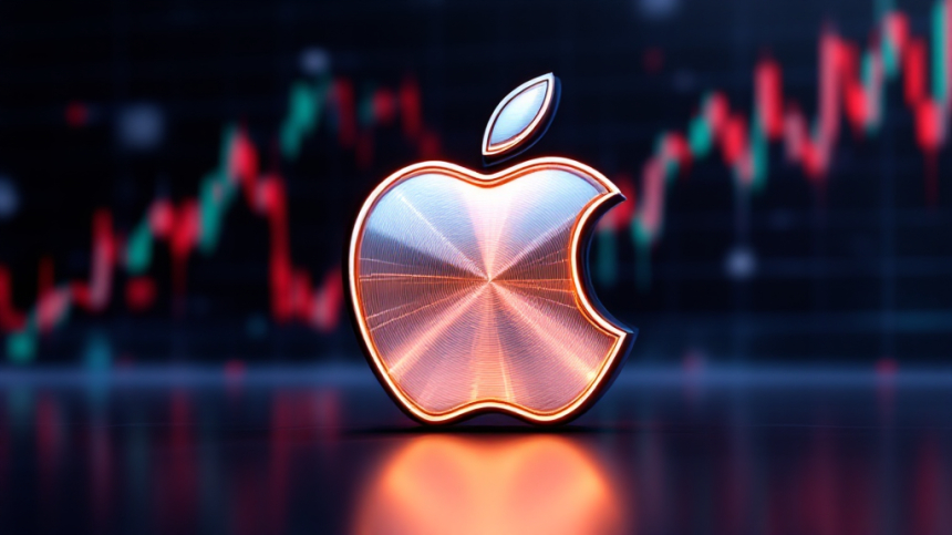 애플(AAPL), 신제품 기대감에 주가 상승… 아이폰 SE 4 출시 임박? / Tokenpost